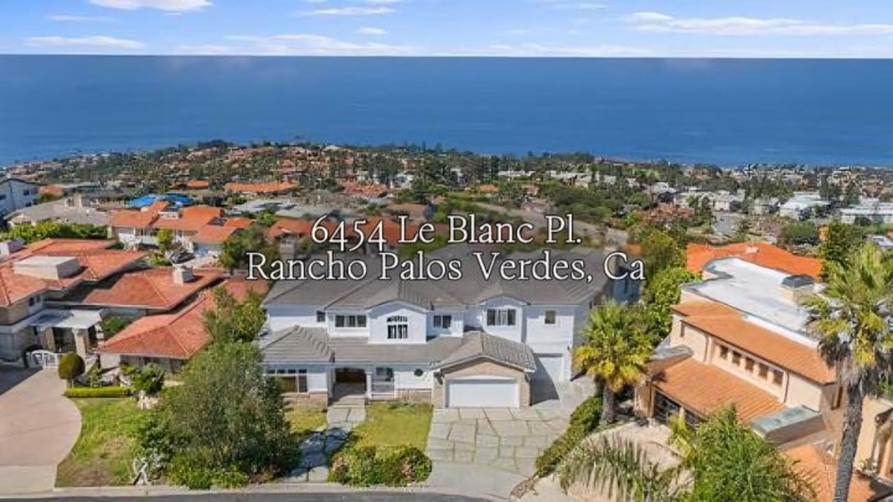 6454 Le Blanc Pl.