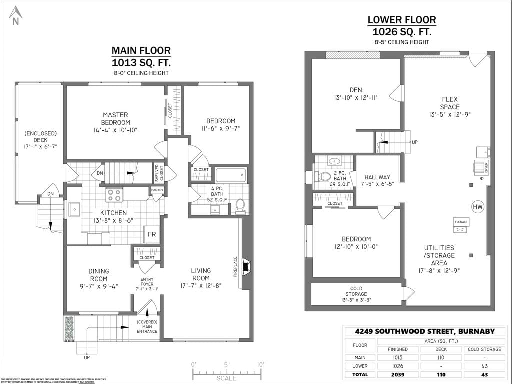 4251 Southwood St, #4249