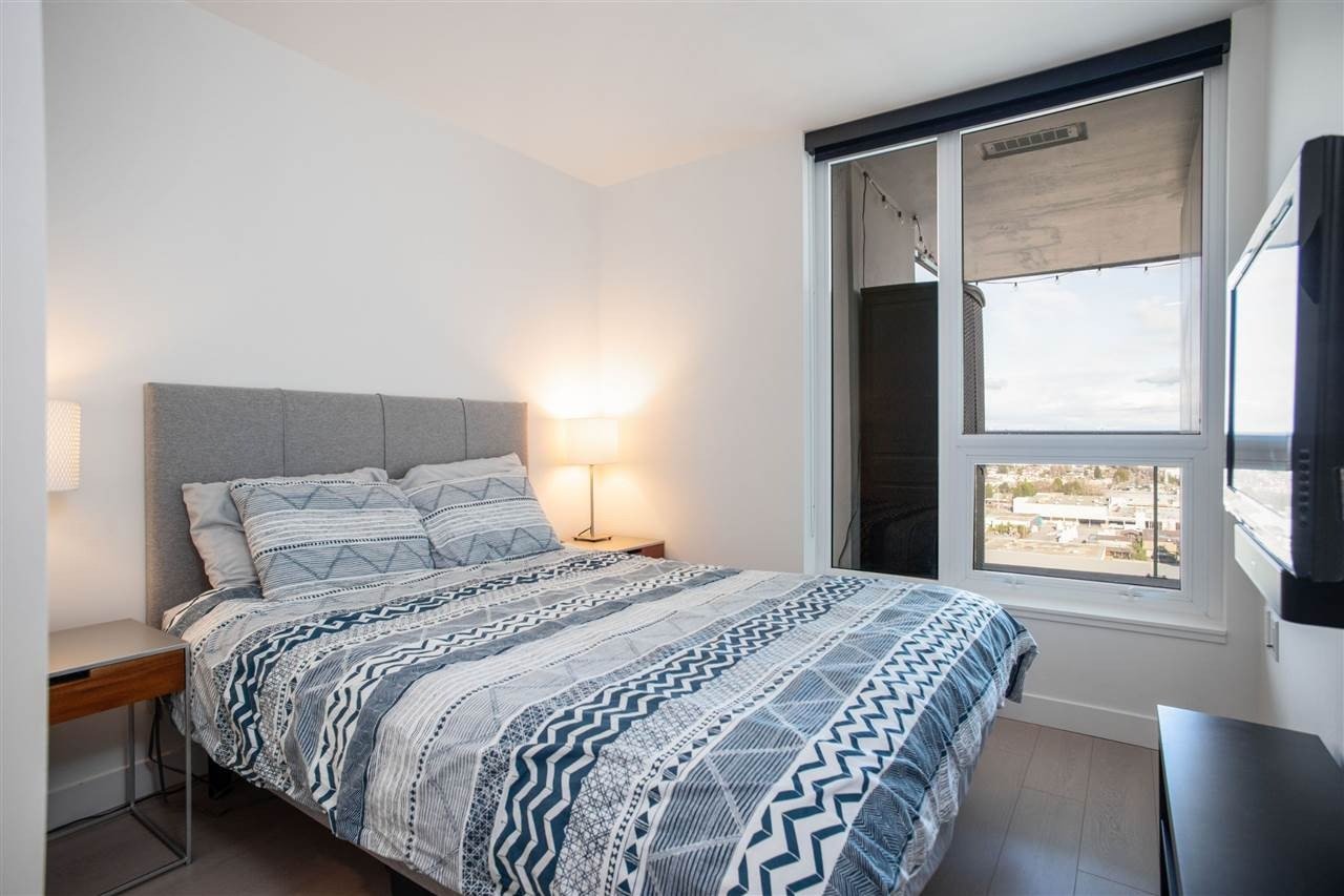 455 SW Marine Dr, #2501