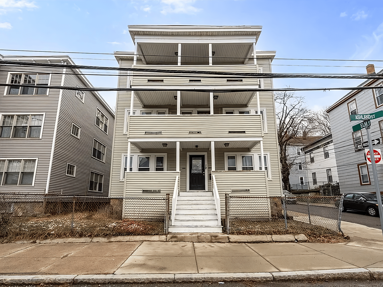 FC Realty Video Walkthrough Tour | 12 Ashland St. Dorchester, MA