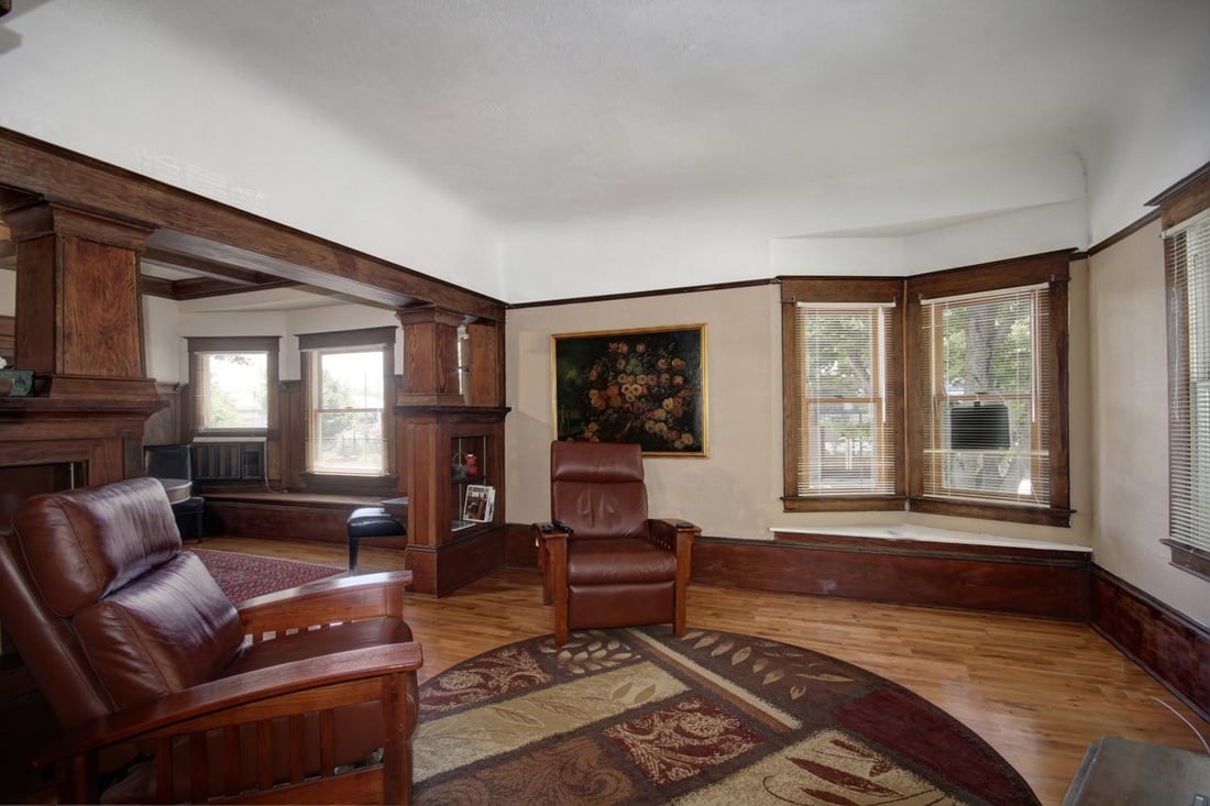 Just Sold in Midtown: 1631 18th Street