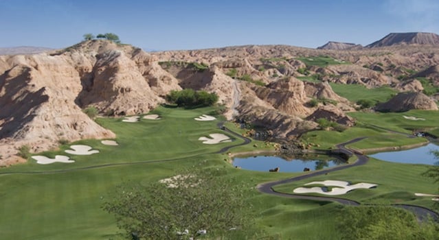Mesquite