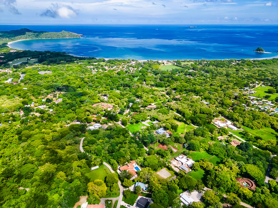 CATALINA COVE LOTE #39 | Large Lot with Fully Permitted Construction Plans for Primary Residence and Income -Producing Casita