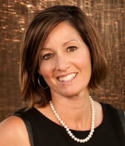 Mamie Jackson Omaha, NE Real Estate Agent Headshot