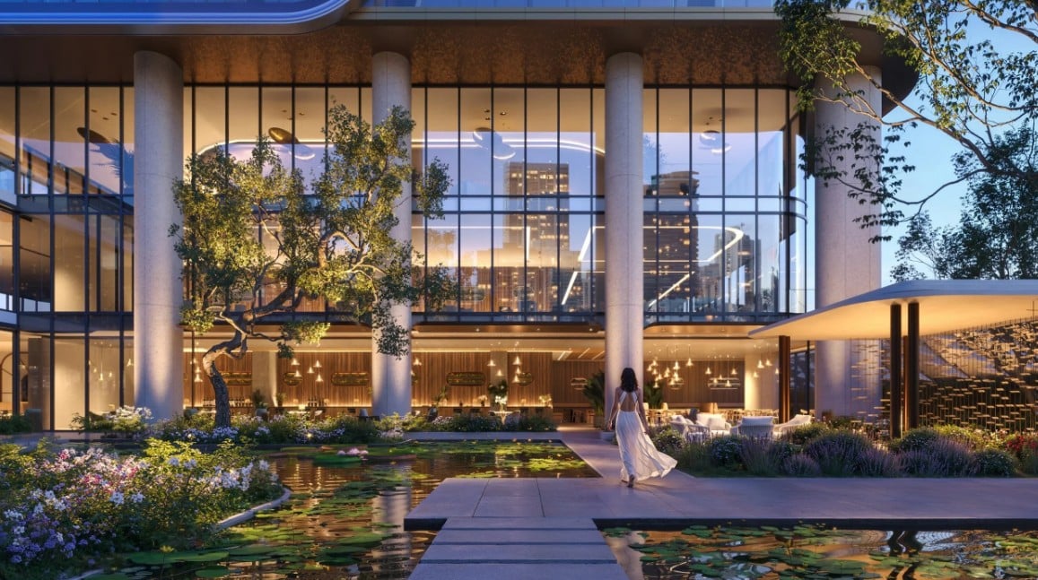 ONE Sotheby's International Realty Appointed To Lead Sales For Anantara Miami Resort & Residences