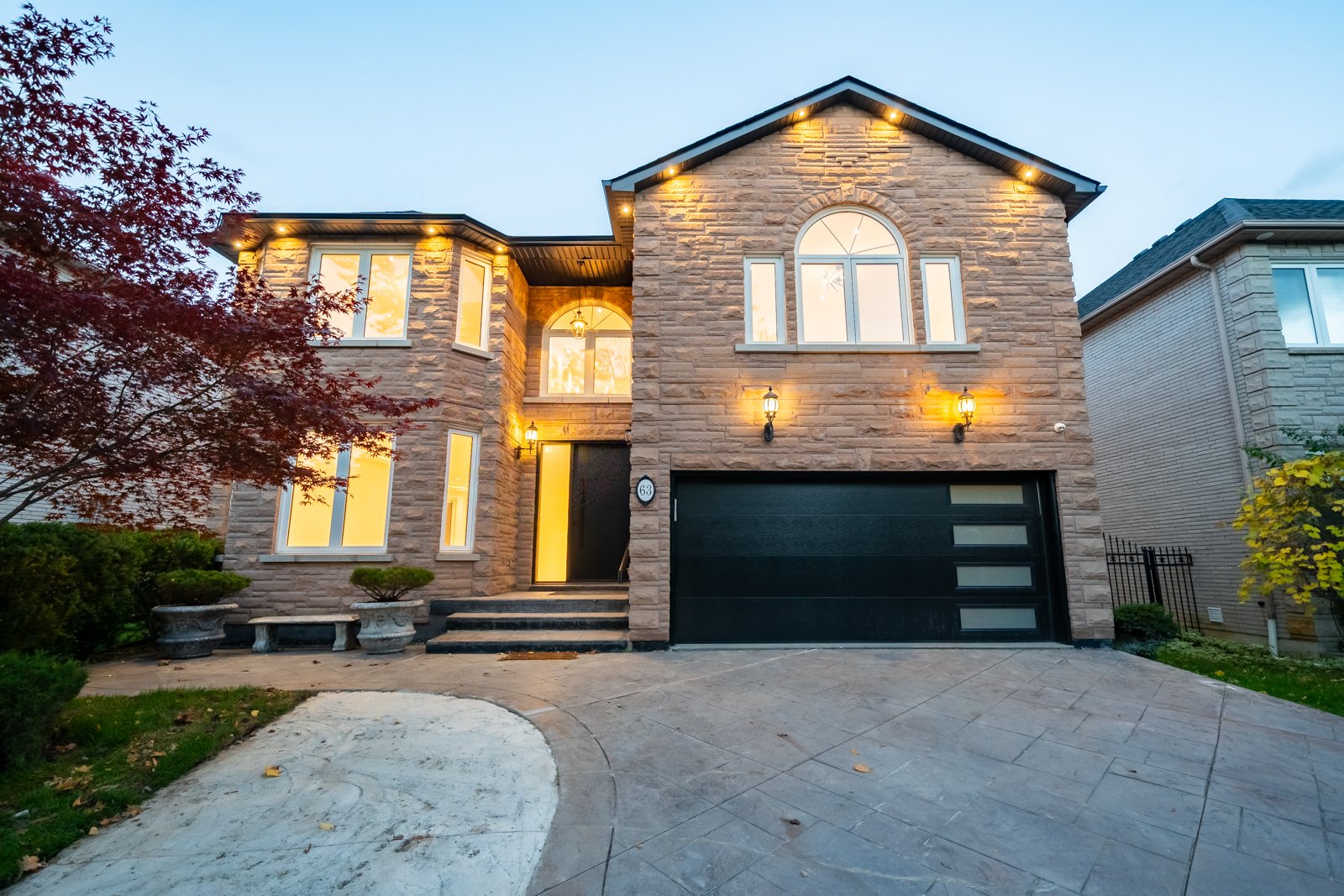 63 Concord Road 