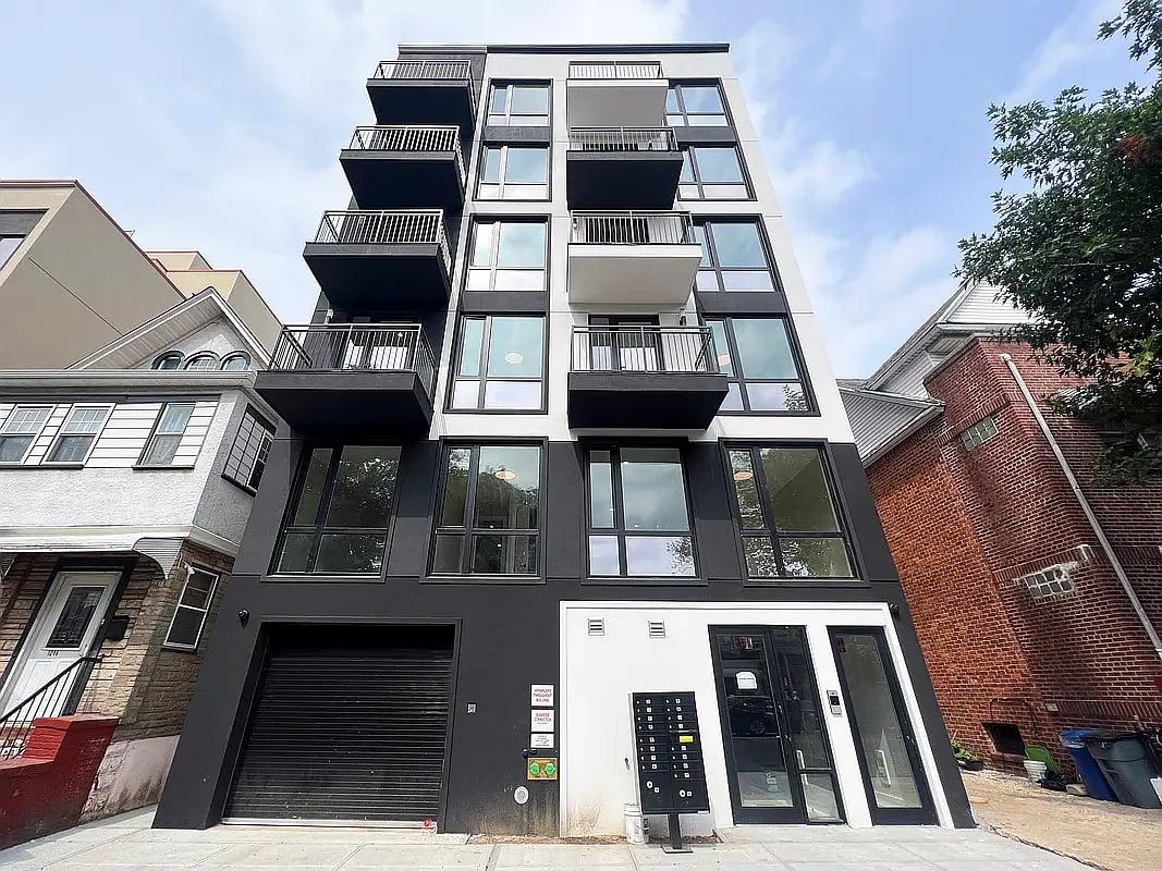 1244 New York Ave 5B