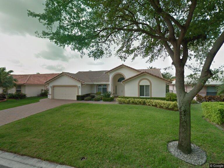 12300 NW 2nd St