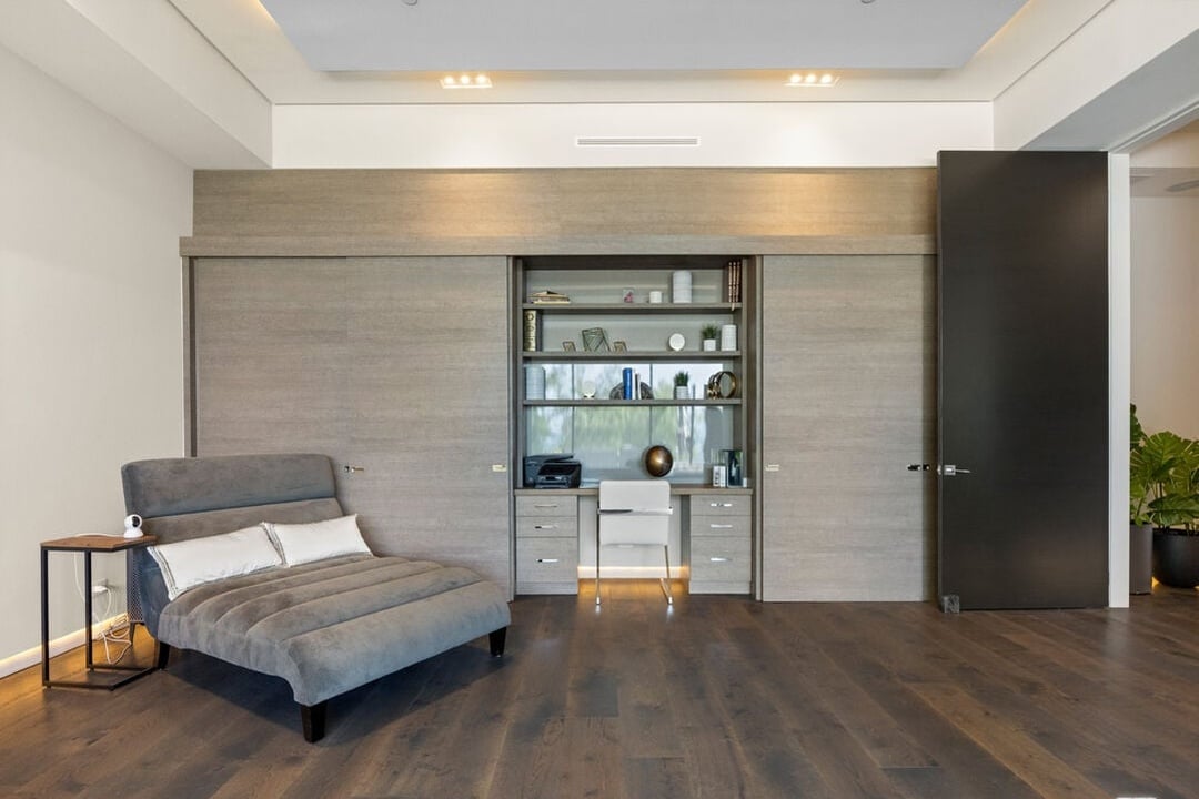 Evercrest Reserve, Mulholland Dr, 90046