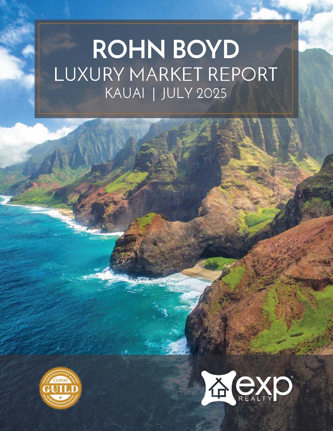 July 2025 North America Luxury Real Estate Insights