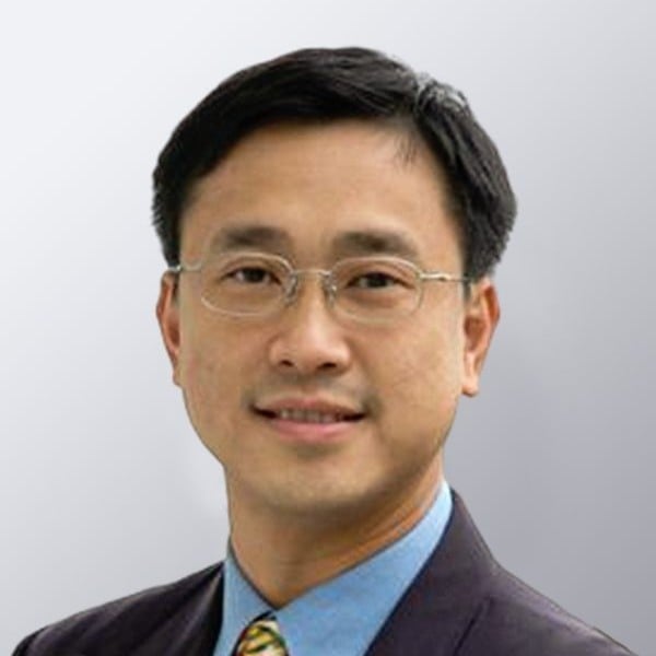 James Cheung