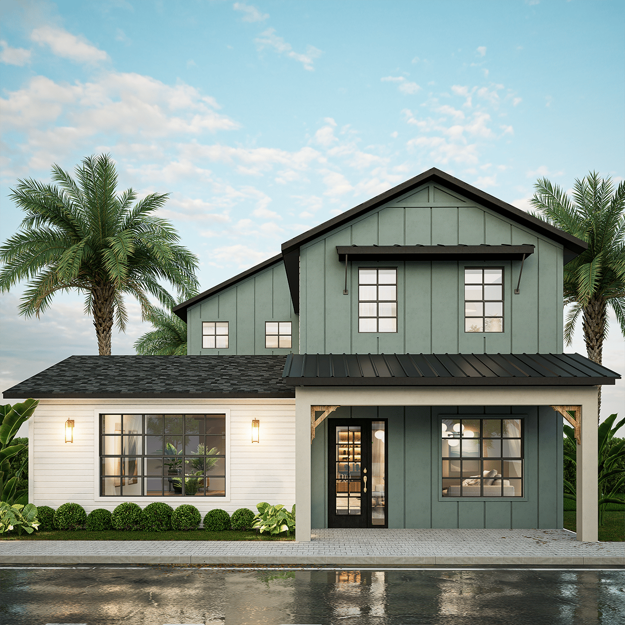 Preserve at Lakeside