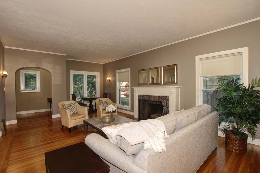 Coming Soon! Great Family Home in East Sac!
