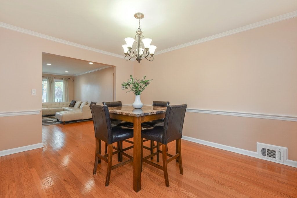 Just Rented – 19 Locust Avenue, Millburn – $4,200 Per Month