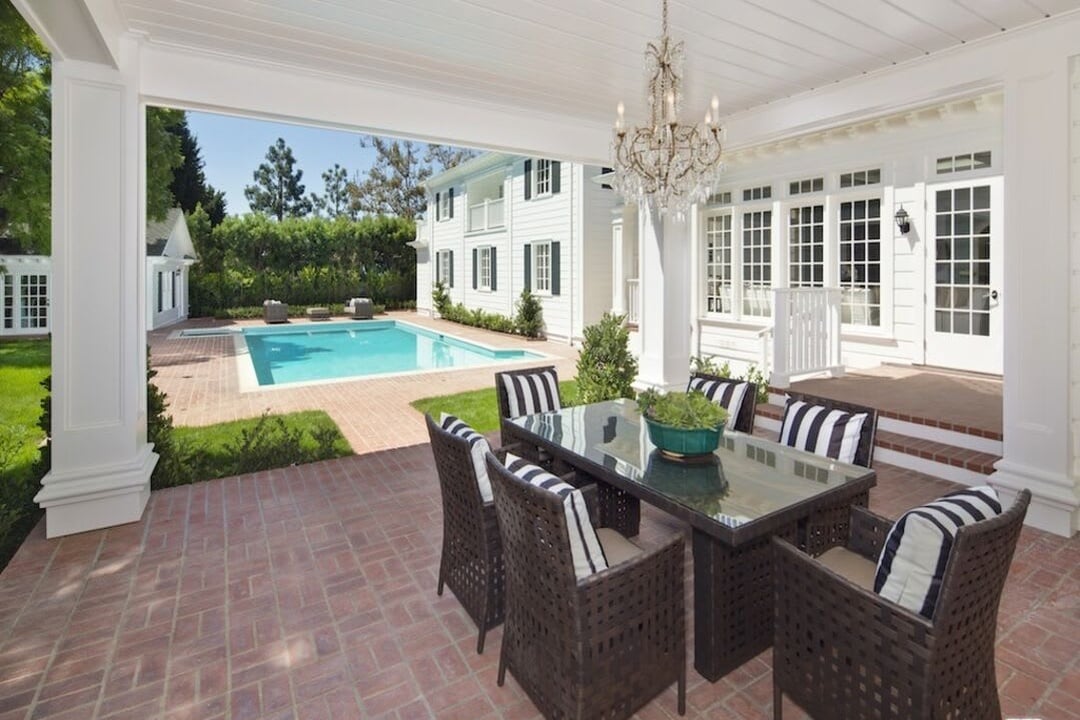 Blissful Villa
