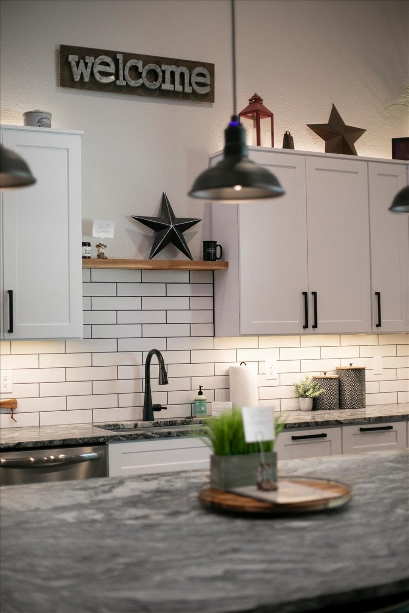 11- Unit Boutique Short Term Rental