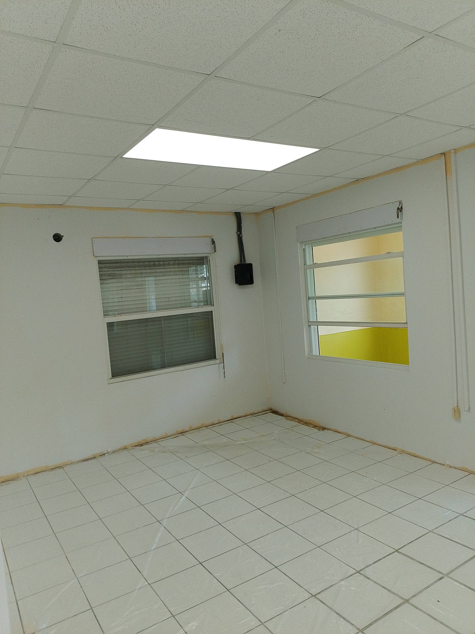 1126 Road Town Commercial Spaces 