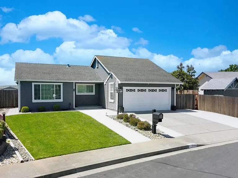 520 Fortuna Dr
