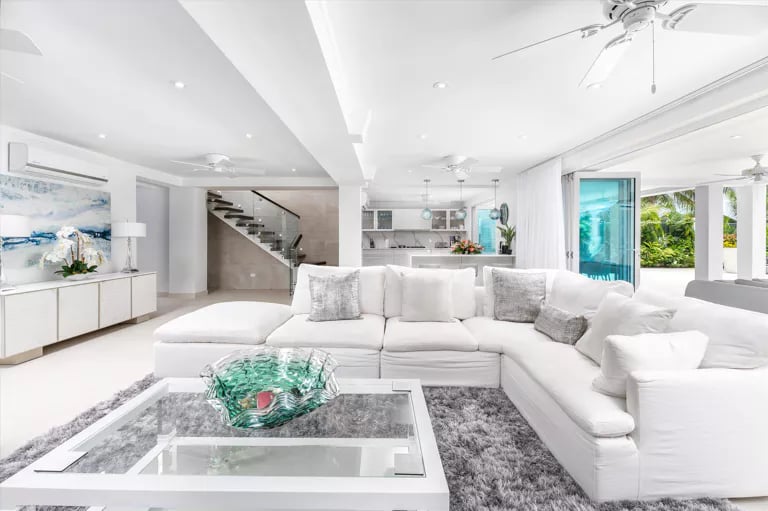 Lower Carlton, Barbados