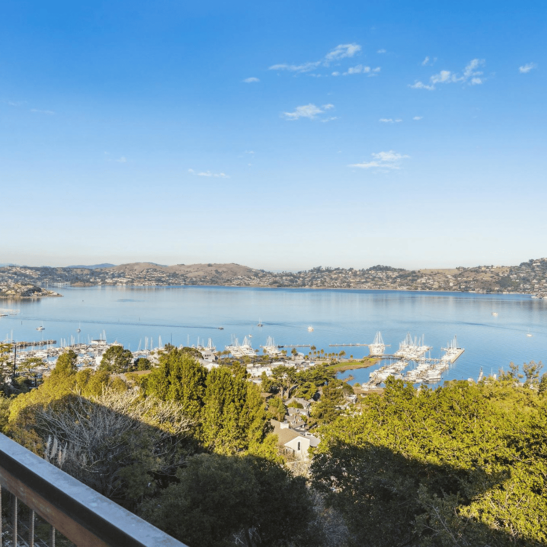 Coming Soon! 10 Wray Avenue, Sausalito