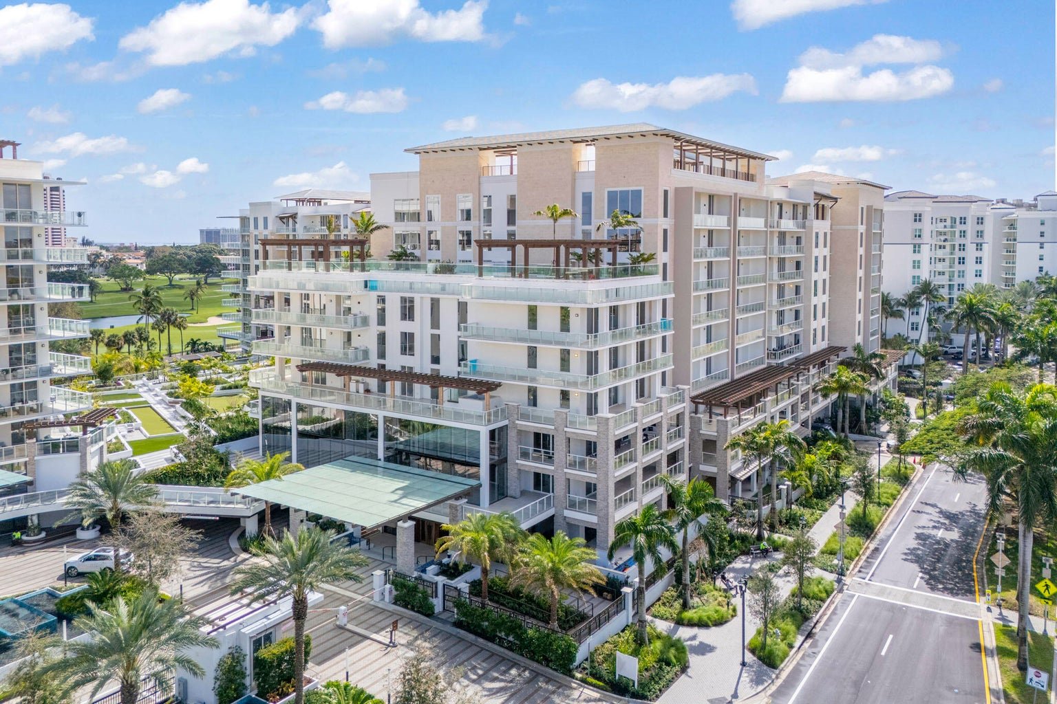 220 SE Mizner Blvd 321