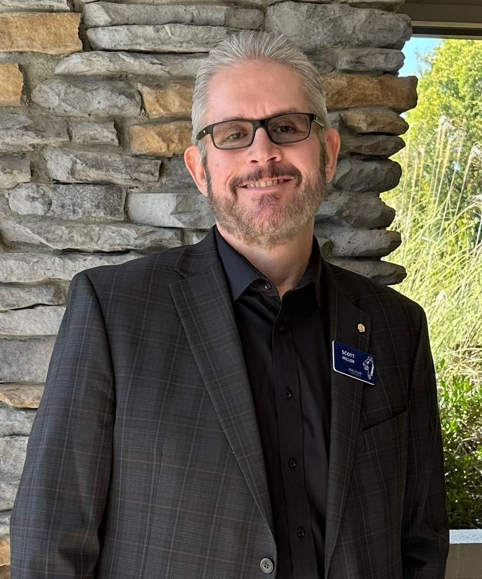 Scott Miller