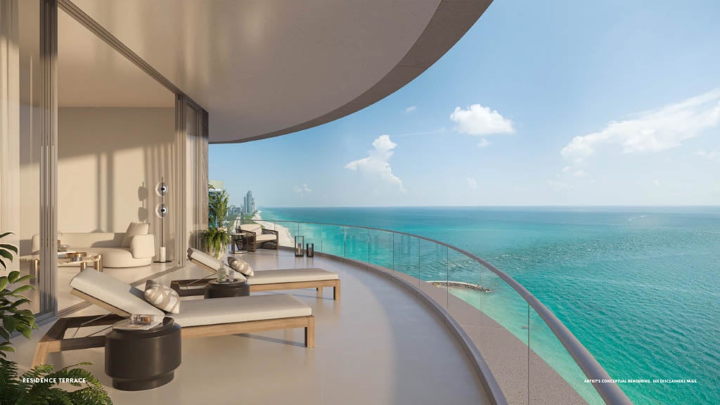 Rivage at Bal Harbour