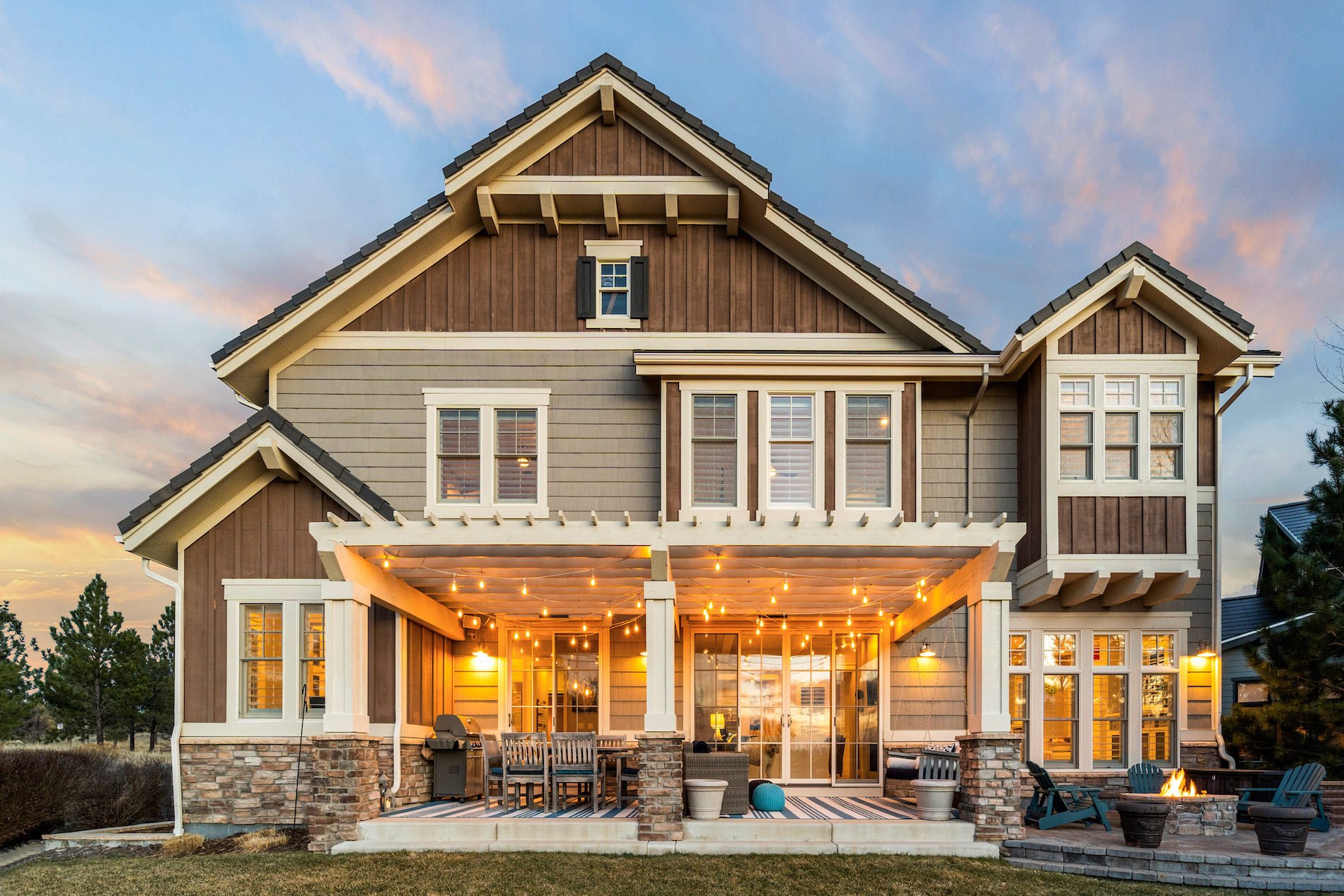 117 Flowerburst Way