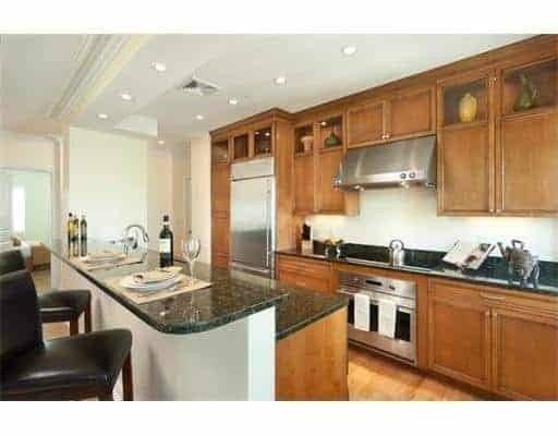 Longwood Towers