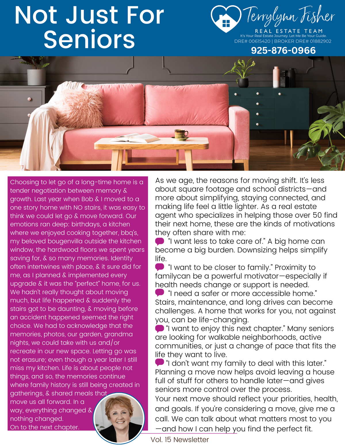 Pros & Cons of Active Adult Communities
