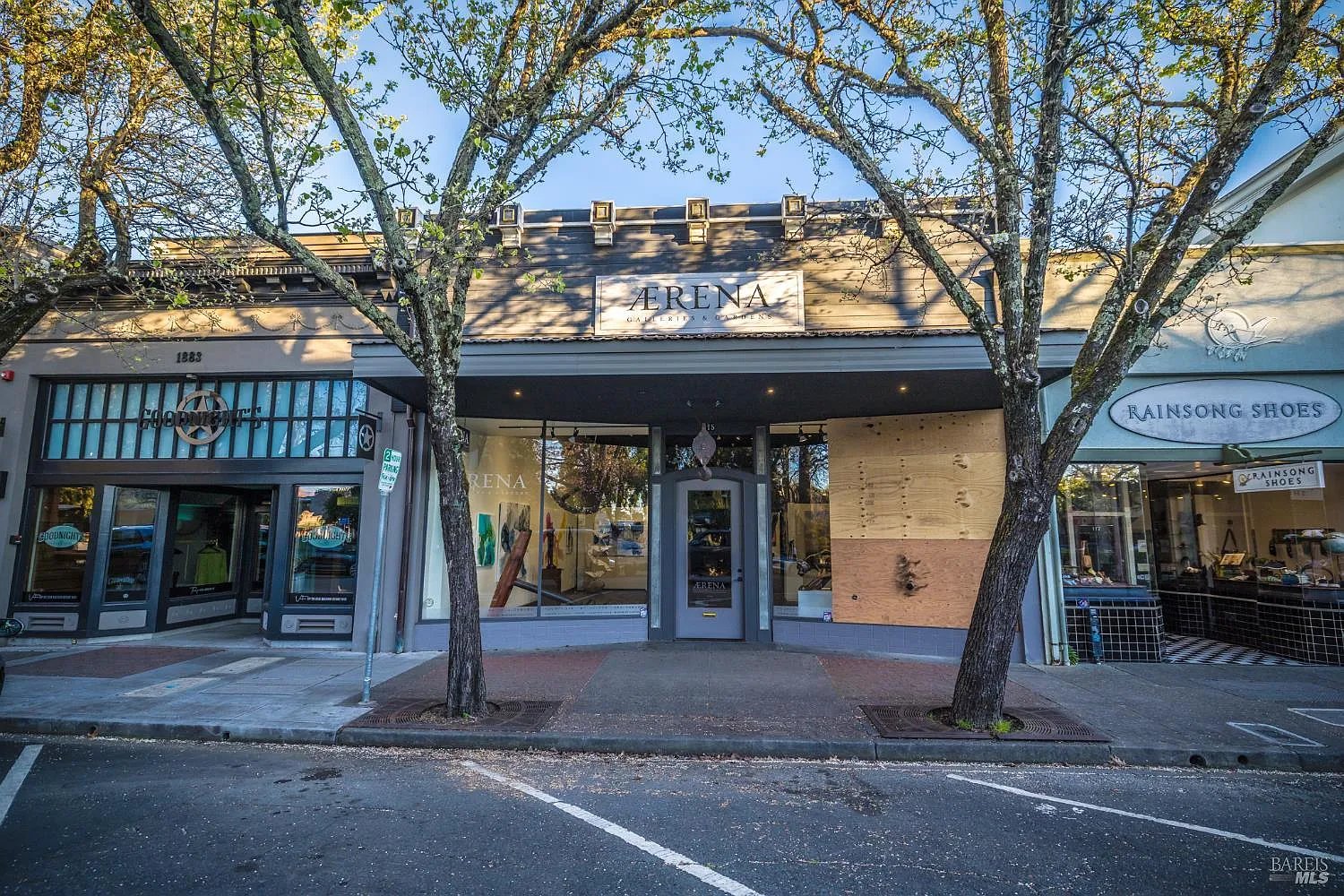 426 North St #14