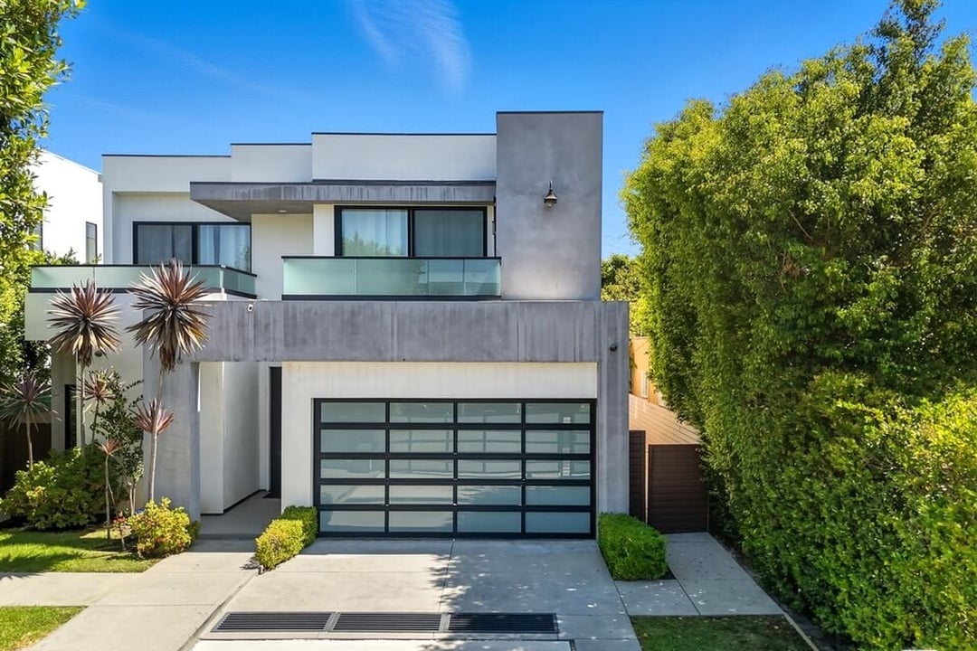 N Crescent Heights Blvd, 90046