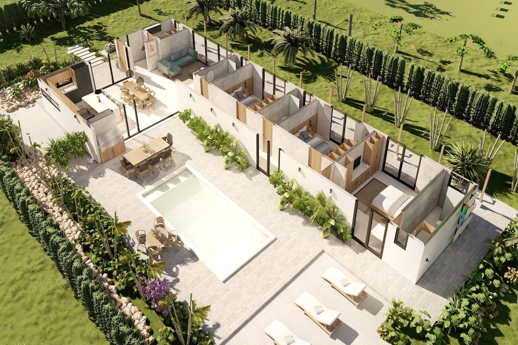 Avemoana | 29-Home Gated Community Near Avellanas Beach