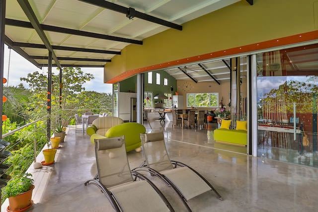 Industrial Design Home Workshop, Manuel Antonio, Puntarenas