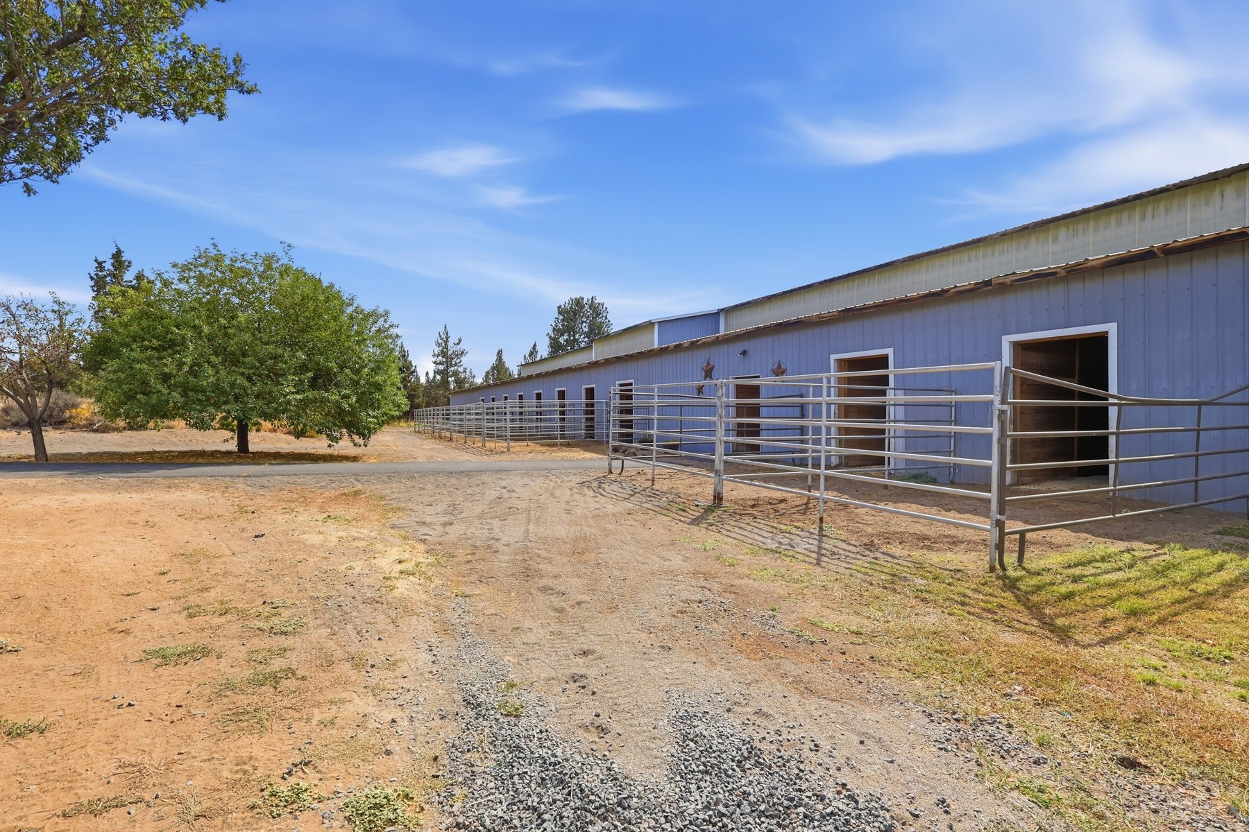 Ghost Creek Ranch 