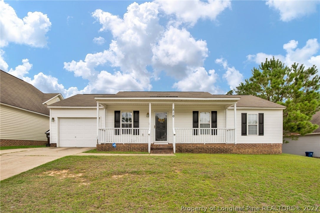 810 Pebble Ridge Ct
