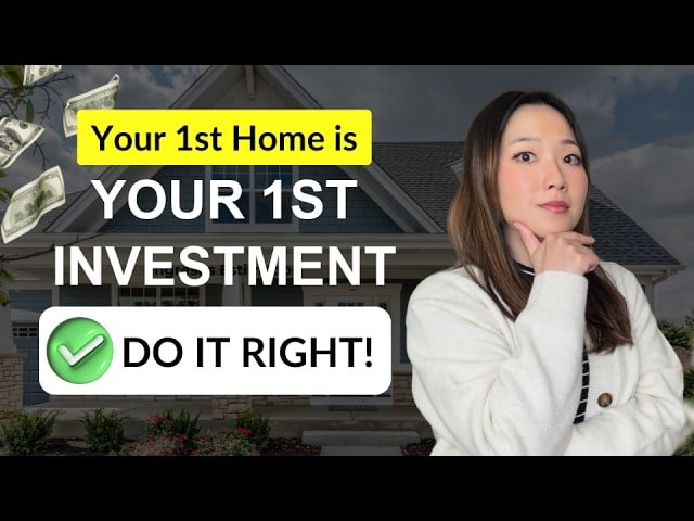 How to Buy Your First Property and Turn It into a Rental