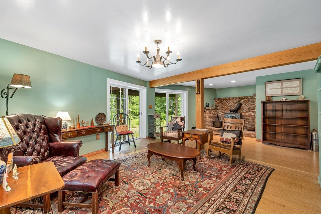 36 Heritage Woods Rd