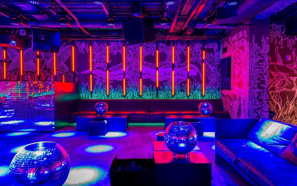 The Edition Residences