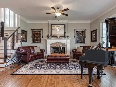 535 Willow Oak Way