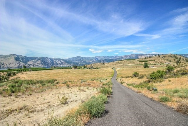 210 Griffith Ranch Rd