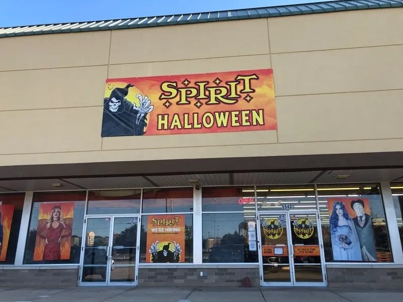  Spirit Halloween Announces 17 Minnesota Locations for 2025—Here’s the Full List