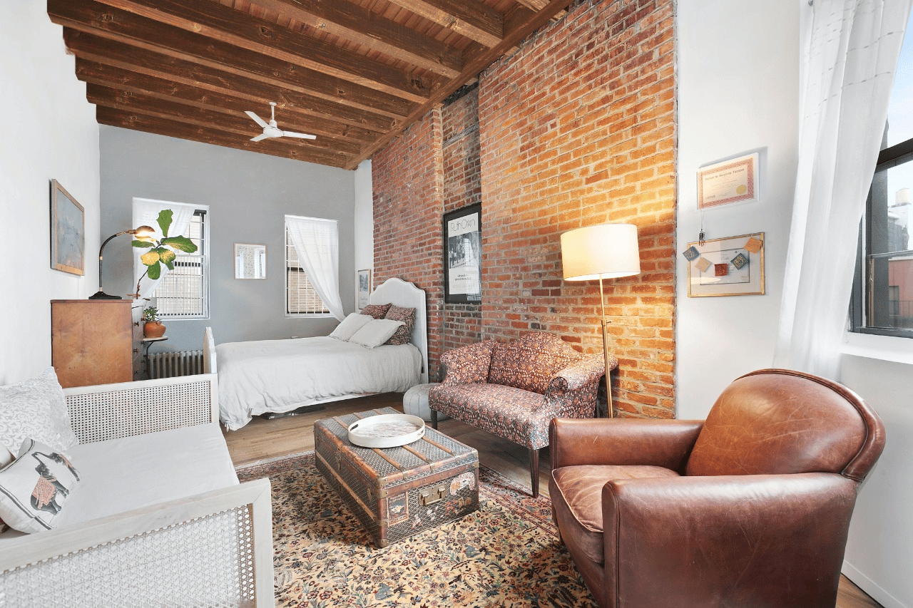 214 Mulberry Street #6E