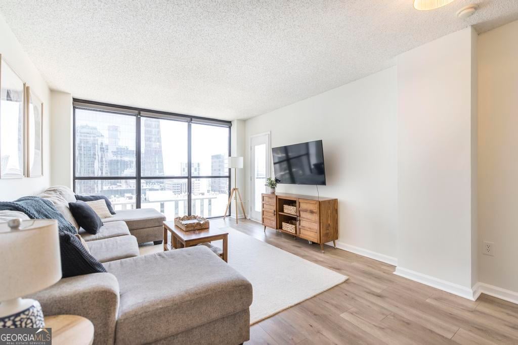 1280 Peachtree St NW #2412