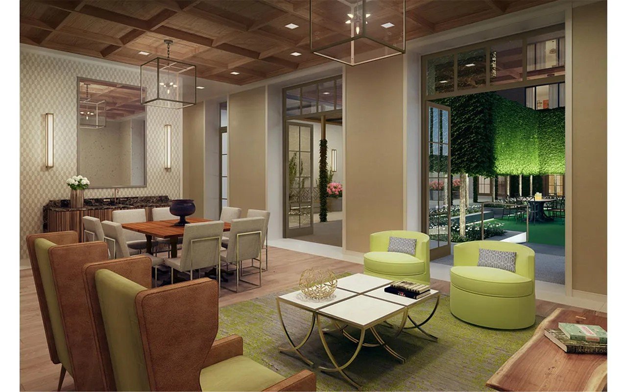 101 West 87th St, #905