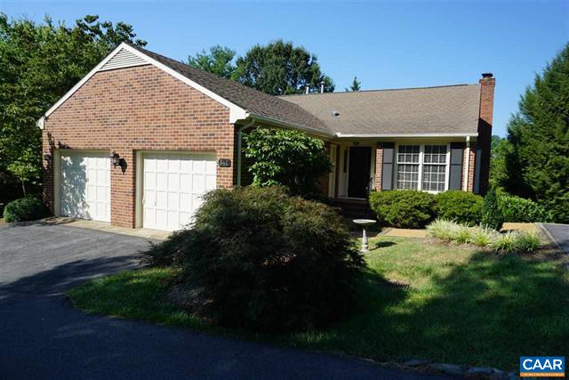 542 Worthington Dr