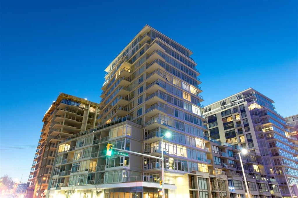 108 W 1st Ave, #1604