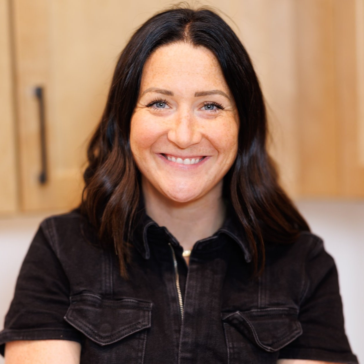 Rachael Orizotti Rixford