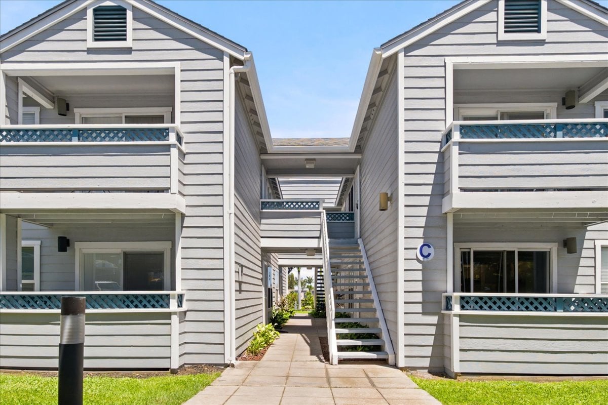 Fairway Terrace C202