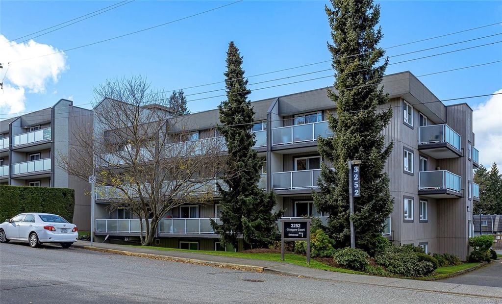 3252 Glasgow Ave, #506